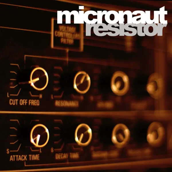 Resistor