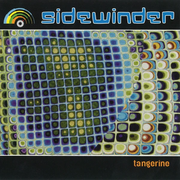 Tangerine
