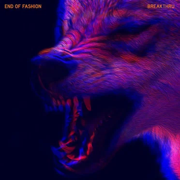 BreakThru by End of Fashion - album cover