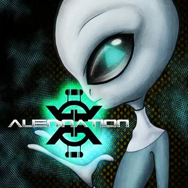 Remixes by Alien:Nation - album cover