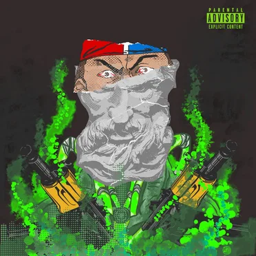 Sewage by Gripz - album cover
