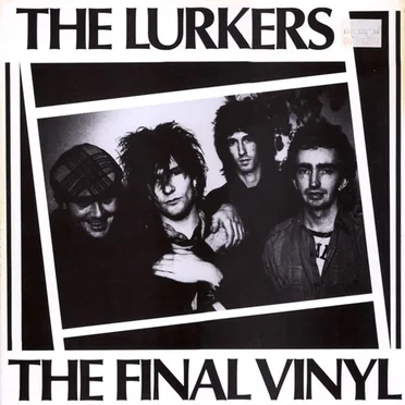 The Final Vinyl