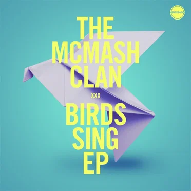 Birds Sing EP