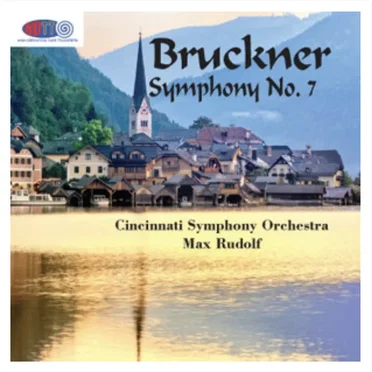 Bruckner: Symphony no. 7