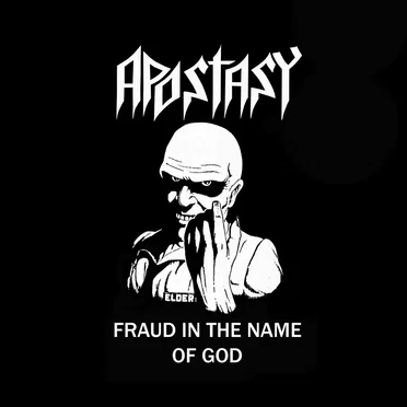 Fraud in the Name of God