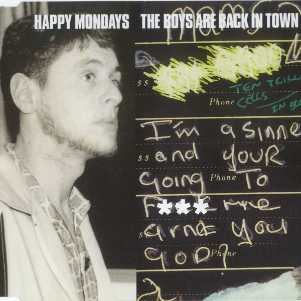 The Boys Are Back in Town