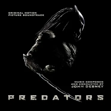 Predators: Original Motion Picture Soundtrack