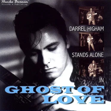 Ghost of Love