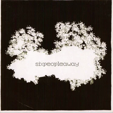 Sixpeopleaway EP