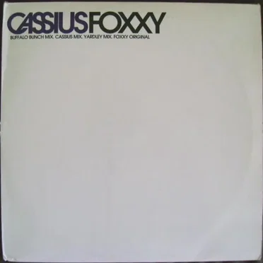 Foxxy