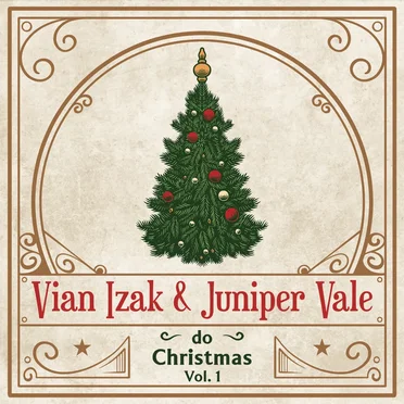 Vian Izak & Juniper Vale Do Christmas, Vol. 1