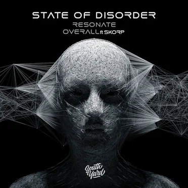 Resonate / Overall by State of Disorder - album cover