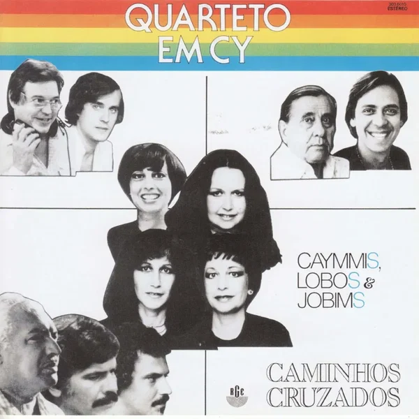 Caminhos Cruzados