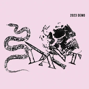Demo 2023 by Slant - album cover