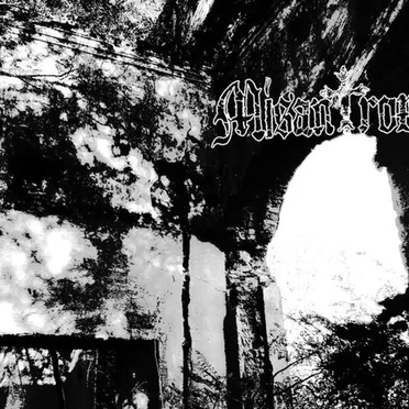 Saladero by Misantropía - album cover