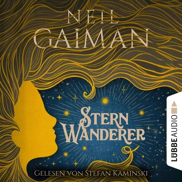 Sternwanderer by Neil Gaiman - album cover