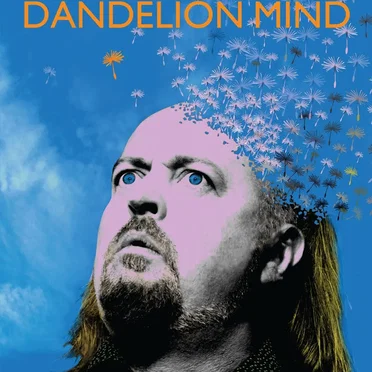 Dandelion Mind by Bill Bailey - album cover