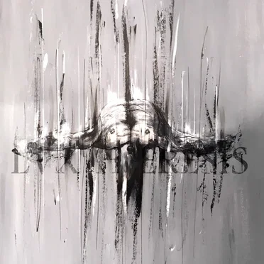 Descensus Spiritus by Lvx Hæresis - album cover