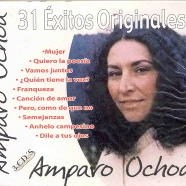 31 éxitos originales