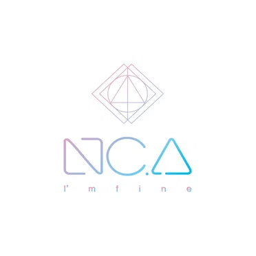 I’m Fine by NC.A - album cover