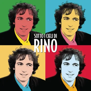 Sotto i cieli di Rino