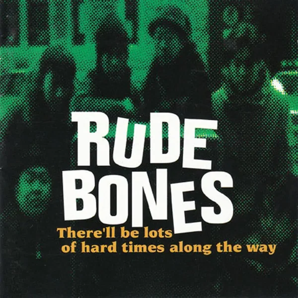 There'll Be Lots of Hard Times Along the Way