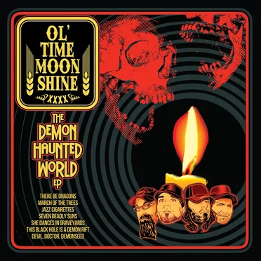 The Demon Haunted World