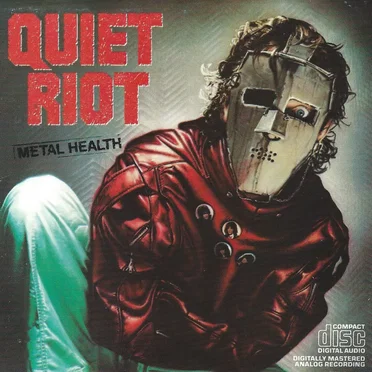 Metal Health