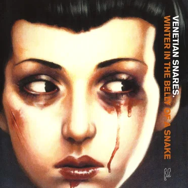 Winter in the Belly of a Snake