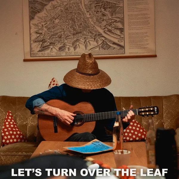 Let’s Turn Over the Leaf