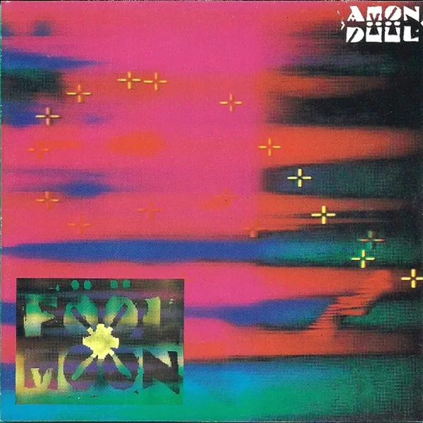 Fool Moon