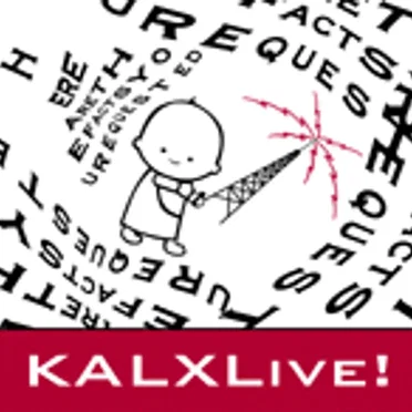 KALX Live!