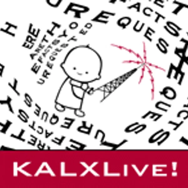 KALX Live!