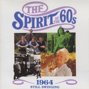 The Spirit of the 60s: 1964: Still Swinging by Various Artists - album cover