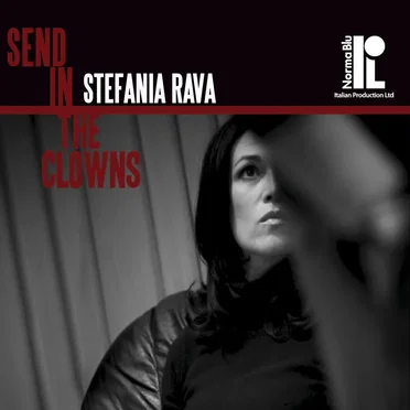 Send in the Clowns by Stefania Rava - album cover