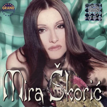Mira Škorić