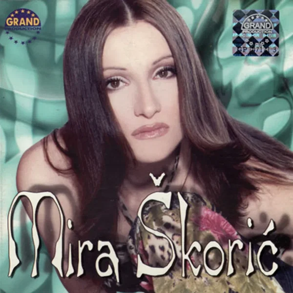 Mira Škorić