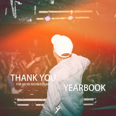 ÿ mix series vol 7. YEARBOOK