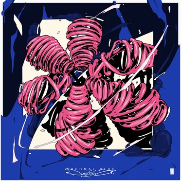 Electrolyte (Wordcolour Remix)