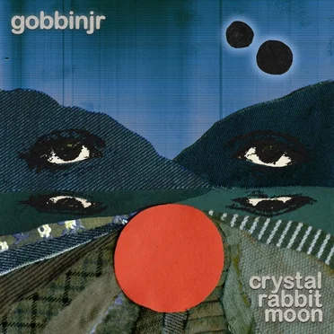crystal rabbit moon by Gobbinjr - album cover