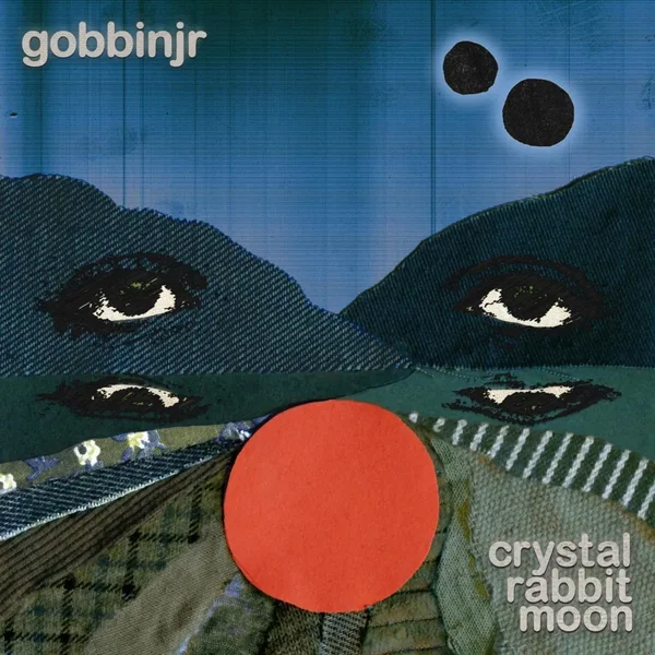 crystal rabbit moon