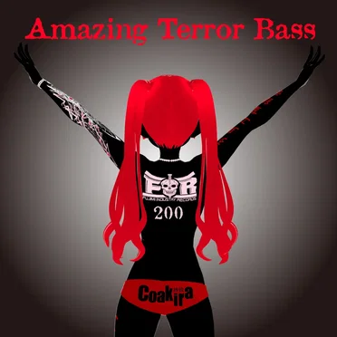 Amazing Terror Bass
