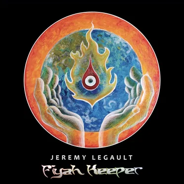 Jeremy Legault
