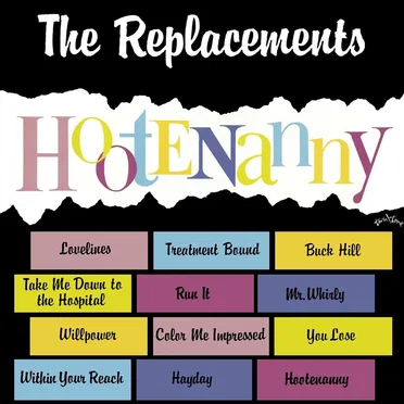 Hootenanny