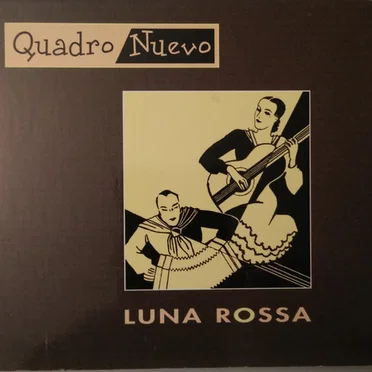 Luna rossa
