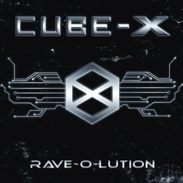 Rave-o-lution