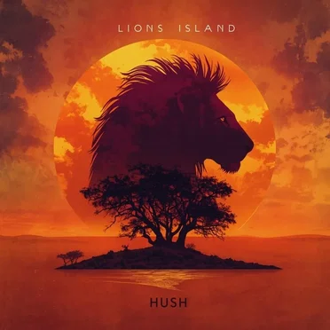 Lions Island