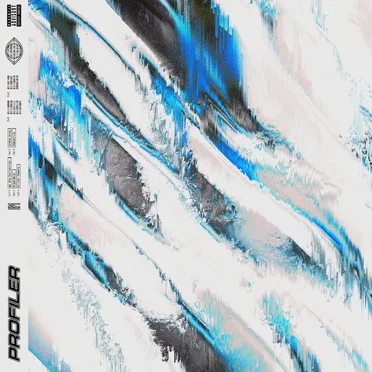 Glitch Theory by Profiler - album cover
