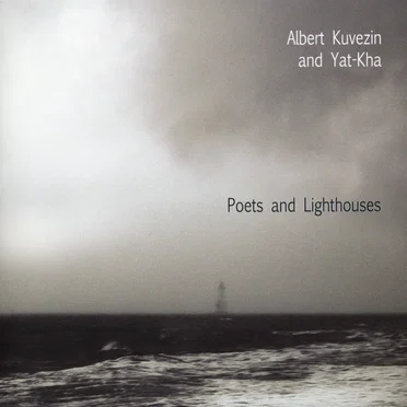 Poets and Lighthouses