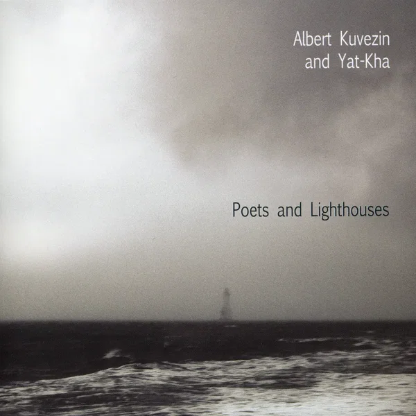 Poets and Lighthouses